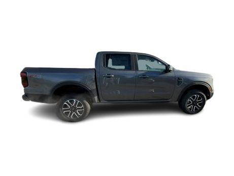 Thumbnail: 2025 Ford Ranger - 22