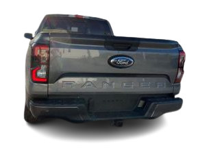 Thumbnail: 2025 Ford Ranger - 5