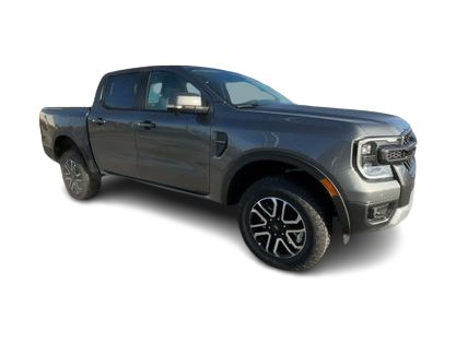 Thumbnail: 2025 Ford Ranger - 18