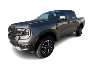 Thumbnail: 2025 Ford Ranger - 19