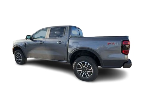 Thumbnail: 2025 Ford Ranger - 20