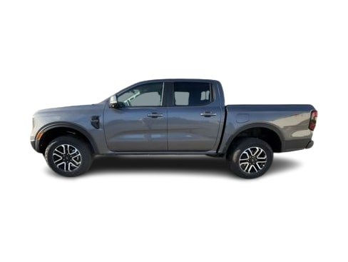Thumbnail: 2025 Ford Ranger - 3