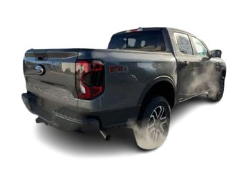 Thumbnail: 2025 Ford Ranger - 21