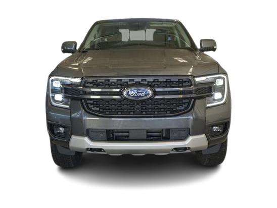 Thumbnail: 2025 Ford Ranger - 27