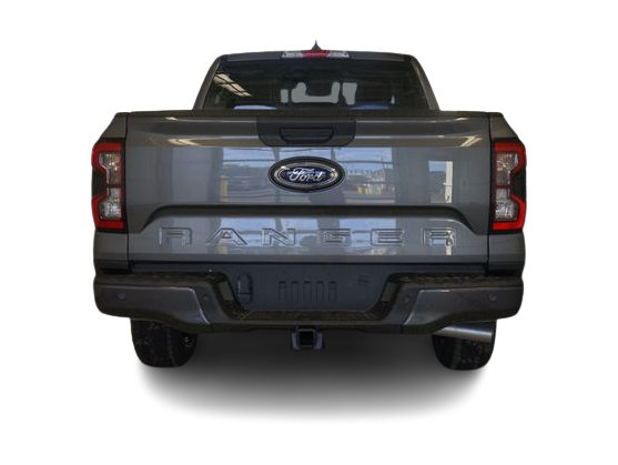 Thumbnail: 2025 Ford Ranger - 23