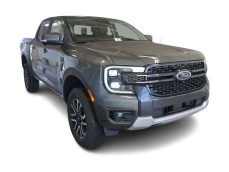 Thumbnail: 2025 Ford Ranger - 26