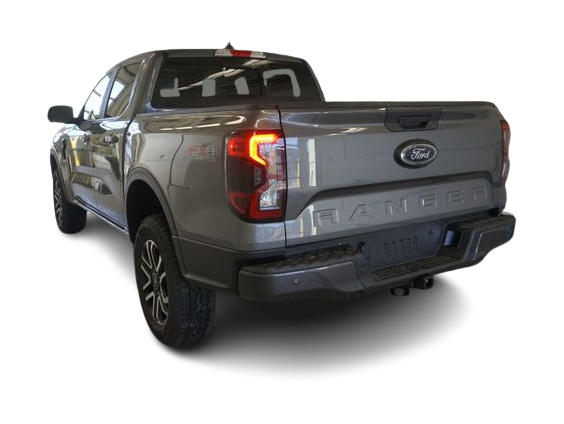 Thumbnail: 2025 Ford Ranger - 4