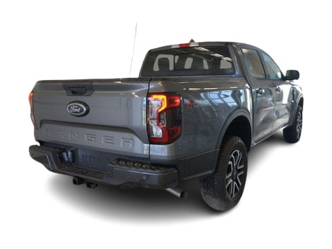 Thumbnail: 2025 Ford Ranger - 24