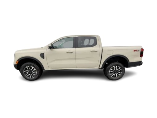 Thumbnail: 2026 Ford Ranger - 3
