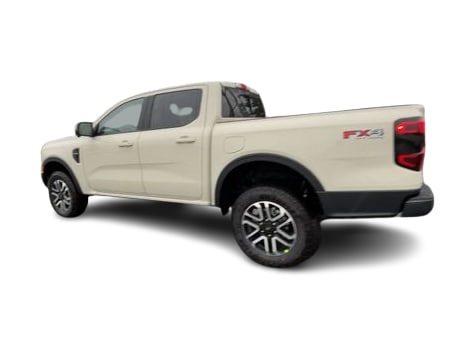 Thumbnail: 2026 Ford Ranger - 21