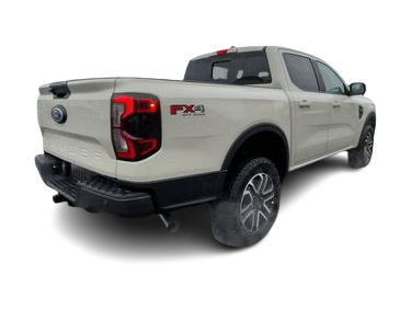 Thumbnail: 2026 Ford Ranger - 22