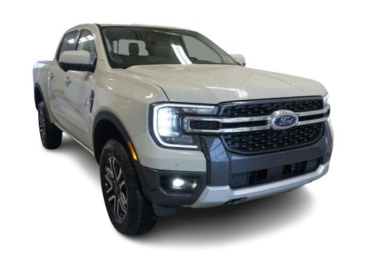 Thumbnail: 2026 Ford Ranger - 27
