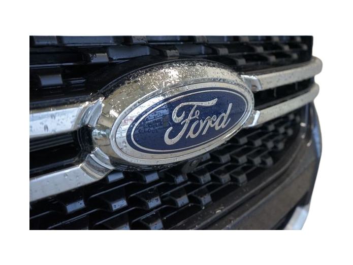 Thumbnail: 2026 Ford Ranger - 29