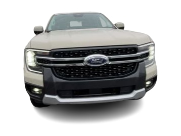 Thumbnail: 2026 Ford Ranger - 6