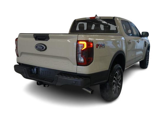 Thumbnail: 2026 Ford Ranger - 26