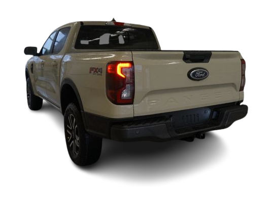 Thumbnail: 2026 Ford Ranger - 4