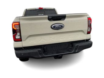 Thumbnail: 2026 Ford Ranger - 5
