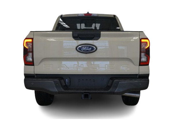 Thumbnail: 2026 Ford Ranger - 24
