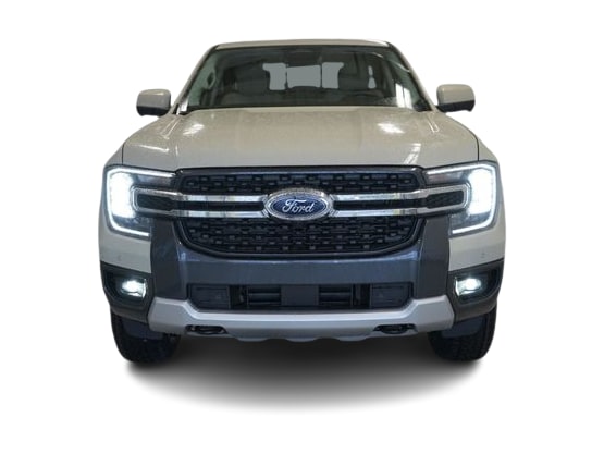 Thumbnail: 2026 Ford Ranger - 28