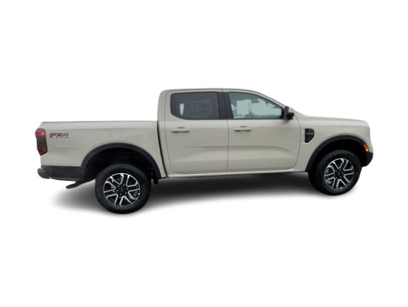 Thumbnail: 2026 Ford Ranger - 23