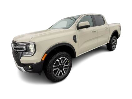 Thumbnail: 2026 Ford Ranger - 20