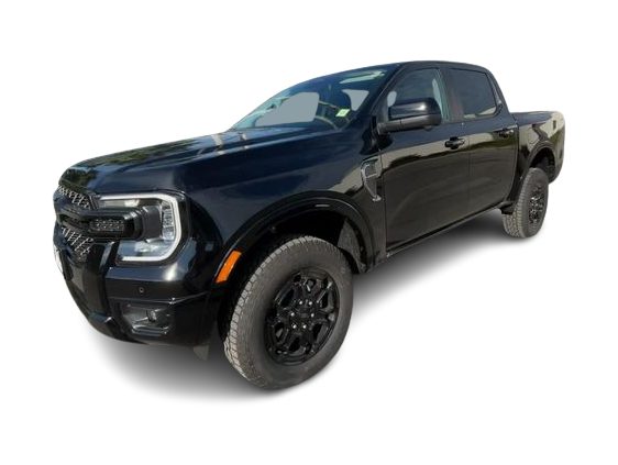 Thumbnail: 2026 Ford Ranger - 19