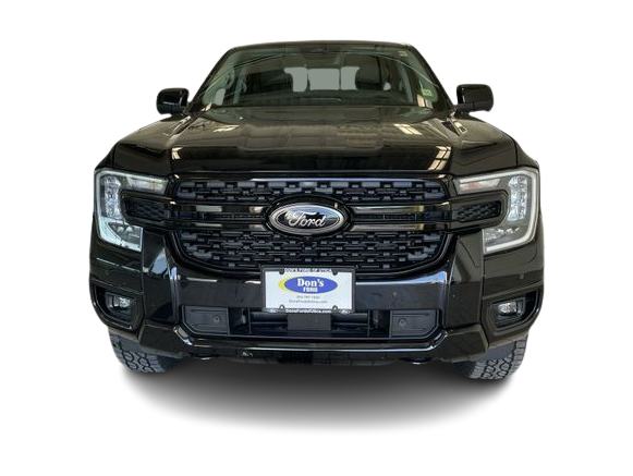 Thumbnail: 2026 Ford Ranger - 27