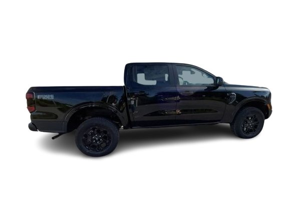 Thumbnail: 2026 Ford Ranger - 22