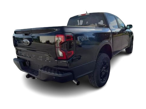 Thumbnail: 2026 Ford Ranger - 21