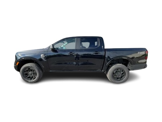 Thumbnail: 2026 Ford Ranger - 3