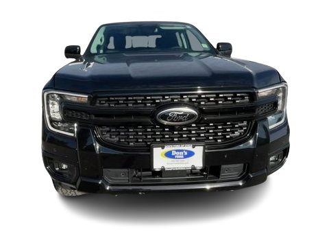 Thumbnail: 2026 Ford Ranger - 6