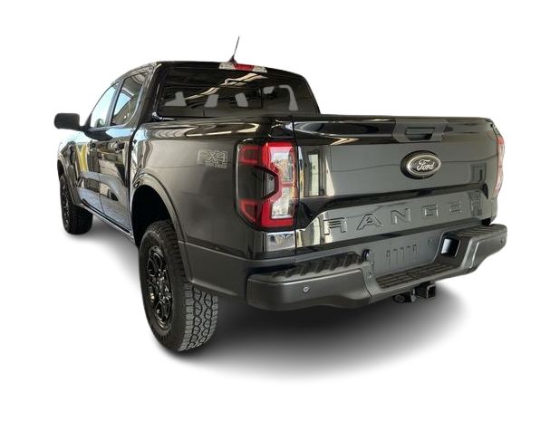 Thumbnail: 2026 Ford Ranger - 23