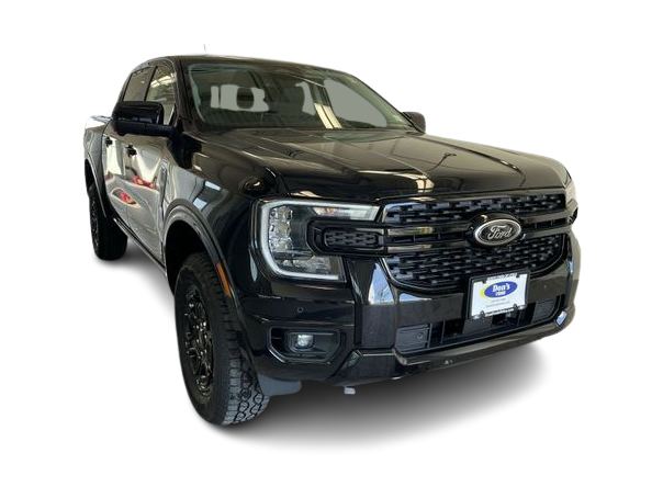 Thumbnail: 2026 Ford Ranger - 25