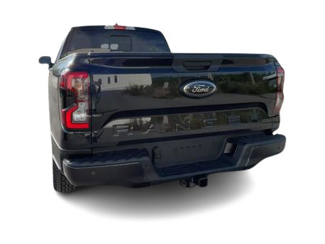Thumbnail: 2026 Ford Ranger - 20
