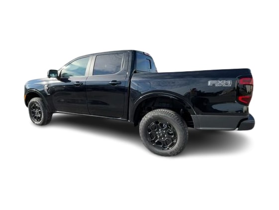 Thumbnail: 2026 Ford Ranger - 4