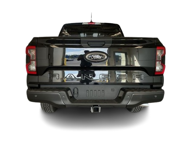 Thumbnail: 2026 Ford Ranger - 5
