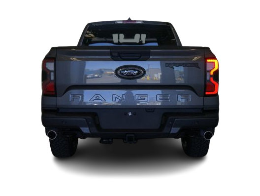 Thumbnail: 2025 Ford Ranger - 22