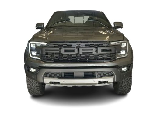 Thumbnail: 2025 Ford Ranger - 26