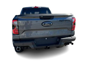 Thumbnail: 2025 Ford Ranger - 5