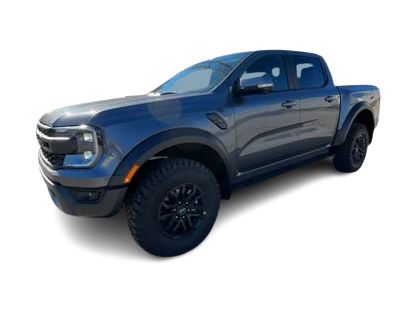 Thumbnail: 2025 Ford Ranger - 18