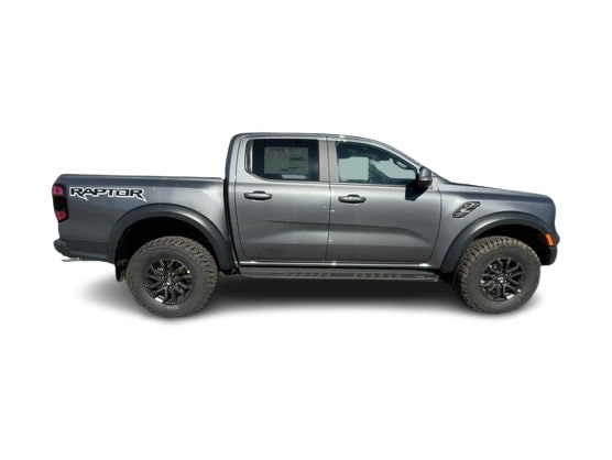 Thumbnail: 2025 Ford Ranger - 21