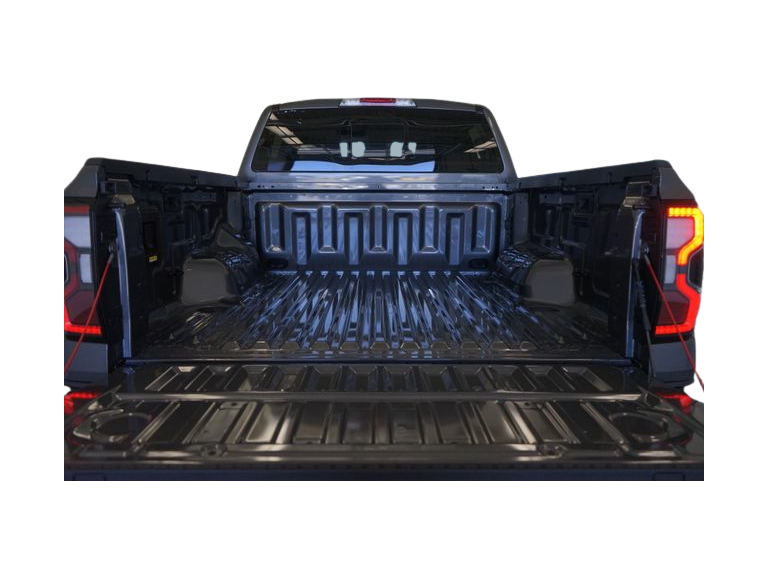 Thumbnail: 2025 Ford Ranger - 15