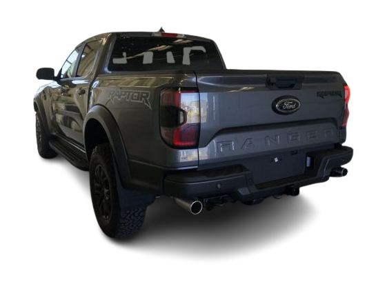 Thumbnail: 2025 Ford Ranger - 4