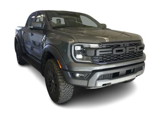 Thumbnail: 2025 Ford Ranger - 25