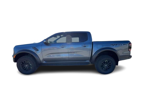 Thumbnail: 2025 Ford Ranger - 3