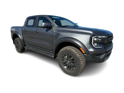 Thumbnail: 2025 Ford Ranger - 17