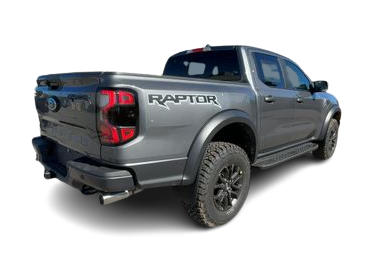 Thumbnail: 2025 Ford Ranger - 20