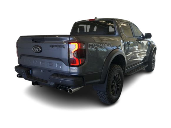Thumbnail: 2025 Ford Ranger - 24