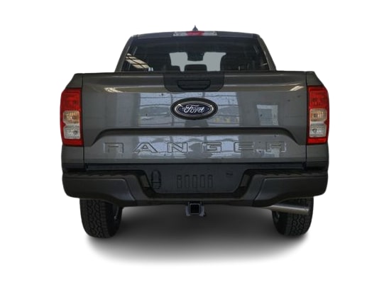 Thumbnail: 2026 Ford Ranger - 5