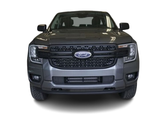 Thumbnail: 2026 Ford Ranger - 27